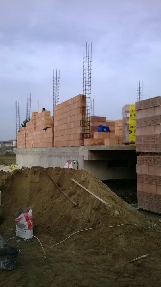 Total Invest SRL Cluj-Napoca, Firma de Constructii - Instalatii - Mentenanta DE CALITATE. Acoperim toata Transilvania